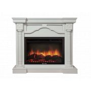 Портал Firelight Rome 30 Белый