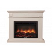 Портал Firelight Bianco 30 шпон белёный дуб