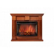 Портал Firelight Colonna 25 шпон дуб