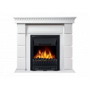 Портал Firelight Elegante Classic белый