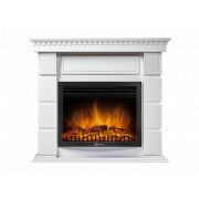 Портал Firelight Elegante 25 белый