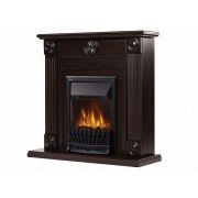 Портал Firelight Frame Classic шпон венге
