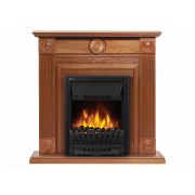 Портал Firelight Frame Classic шпон дуб