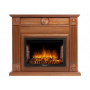 Портал Firelight Frame 30 шпон дуб