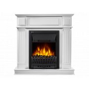 Портал Firelight Piazza Classic белый