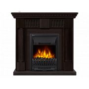 Портал Firelight Colonna Classic шпон венге