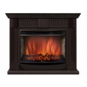 Портал Firelight Colonna 30 шпон венге