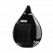 Тепловентилятор Zanussi ZFH/C-403 black