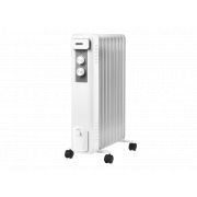 Масляный радиатор Zanussi Casa ZOH/CS - 09W 2000W