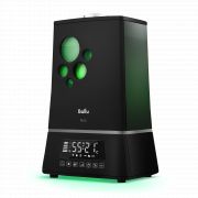 Ультразвуковой увлажнитель воздуха Ballu UHB-1500 черный/black (AURA)