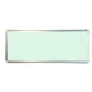 Светильник светодиодный ССА без наклейки 3Вт 1.5ч аварийный аккумулятор односторонний TOKOV ELECTRIC TKE-SSA-3-1-IP20