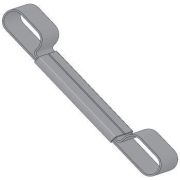 Зажим крепежный СР.2-50 Ц (уп.50шт) ССТ 2187245