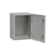 Корпус металлический ЩРНМ IP31 400х300х200 DEKraft 32467DEK