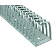 Мини-канал перфорированный 18х28 L500 0.5мм DN-AS 17.5 G самоклеящийся DKC 02181