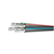 Провод СИП-4 4х150 0.6/1кВ (м) Цветлит 00-00129217
