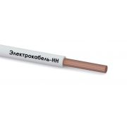 Провод ПуВнг(А)-LS 1х6 450/750В Б (м) ЭЛЕКТРОКАБЕЛЬ НН 000010411
