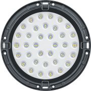 Светильник светодиодный 14 434 NHB-P4-100-6.5K-120D-LED (High Bay) 100Вт 6500К IP65 12500лм 120град. для высоких пролетов Navigator 14434