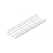 Лоток проволочный 60х60 L3000 сталь 4мм PL60-60-3000 оцинк. КМ LO0660