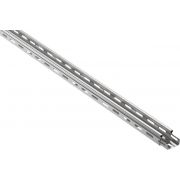 Лоток листовой перфорир. 50х35 L3000 сталь 0.7мм IEK CLP10-035-050-070-3