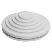 Сальник d20мм (d отверст. 22мм) сер. IEK YSA40-20-22-68-K41