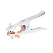 Зажим «крокодил» 500А 200мм для сварки Rexant 16-0055