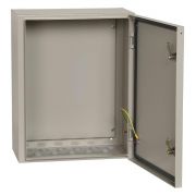 Корпус ЩМП-1-0 395х310х220 У2 IP54 метал. IEK YKM40-01-54