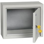 Корпус ЩМП-2.3.1-0 250х300х150 УХЛ3 IP31 метал. IEK YKM40-231-31