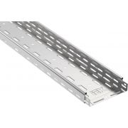 Лоток листовой перфорир. 200х50 L3000 сталь 0.7мм IEK CLP10-050-200-3