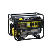 Электрогенератор Huter DY11000L