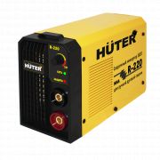 Сварочный аппарат инверторный R-220 Huter