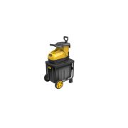 Садовый измельчитель ESH-2800PRO HUTER