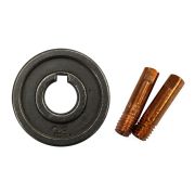 Ролик 0,6-0,8 с наконечником 0,6 мм и 0,8 мм для САИПА серии LSD