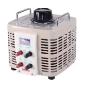 Автотрансформатор РЕСАНТА ТР/5 (TDGC2-5)