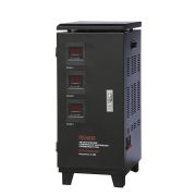 Стабилизатор напряжения РЕСАНТА АСН-6000/3-ЭМ