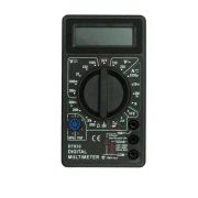 Мультиметр DT 832