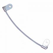 Перемычка ПГС 50х280 У2.5 (шлейф заземления) ГОФРОМАТИК zeta11118