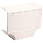 Угол Т-образный для кабель-канала 100х60 PRIMER IEK CKK-40D-T-100-060-K01