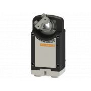 Электропривод Gruner 361-024-10 с возвр. пружиной