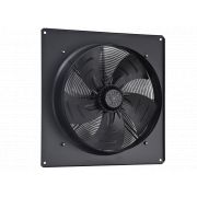 Вентилятор осевой Shuft AXW 550-4D