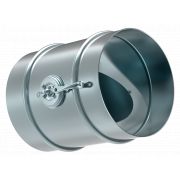 Воздушный клапан Shuft DCr 315