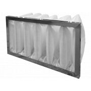 Фильтр карманный (материал) Shuft FRr (F5-EU5) 500*300