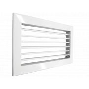 Настенная однорядная решетка Shuft 1 WA 200*200