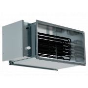 Электрический нагреватель для прямоугольных каналов EHR 600*300-15