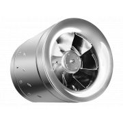 Вентилятор канальный энергосберегающий Shuft CMFD 400