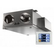 Установка приточно-вытяжная SHUFT UniMAX-P 450 CE EC