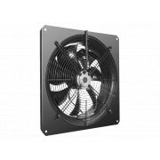 Вытяжной осевой вентилятор AXW 450-B-4E