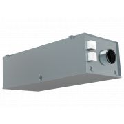 Установка приточная компактная моноблочная CAU 6000/3-22,5/3 VIM