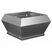 Вентилятор крышный SHUFT RMVD 500/670-4 VIM
