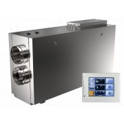 Установка приточно-вытяжная SHUFT UniMAX-R 1400SW EC