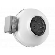 Вентилятор канальный круглый Shuft CFs 200S